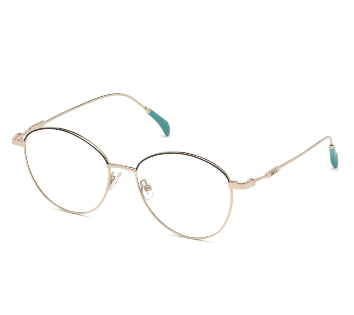 Emilio Pucci EP5107-54028 Eyeglasses eyewear