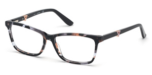 Guess GU2731-53055 Eyeglasses eyewear