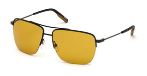 Ermenegildo Zegna EZ0138 Sunglasses eyewear
