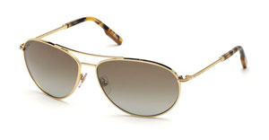 Ermenegildo Zegna EZ0139 Sunglasses eyewear
