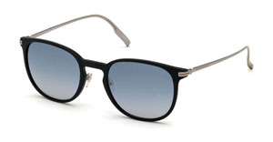 Ermenegildo Zegna EZ0136 Sunglasses eyewear