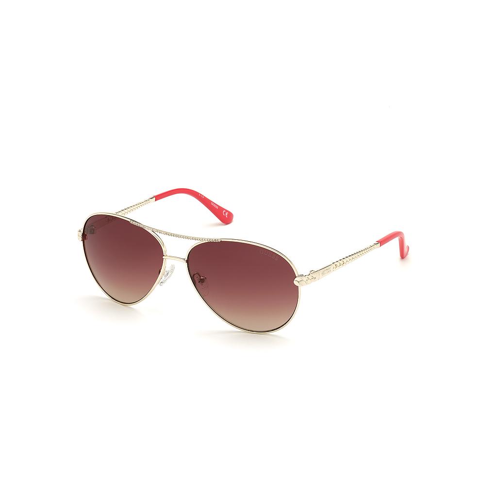Guess GU7470-S-6032T Sunglasses eyewear