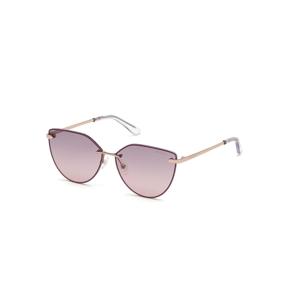 Guess GU7642-5828Z Sunglasses eyewear