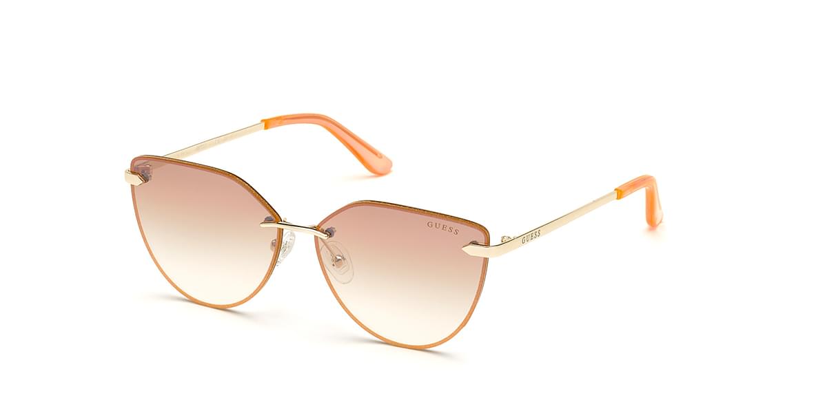 Guess GU7642-5832T Sunglasses eyewear