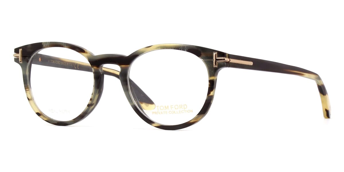 Tom Ford FT5721-P-49062 Eyeglasses eyewear