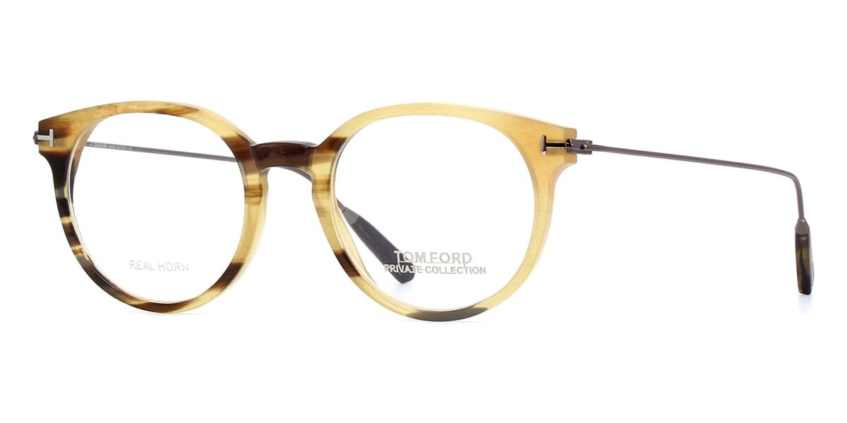 Tom Ford FT5723-P-49064 Eyeglasses eyewear