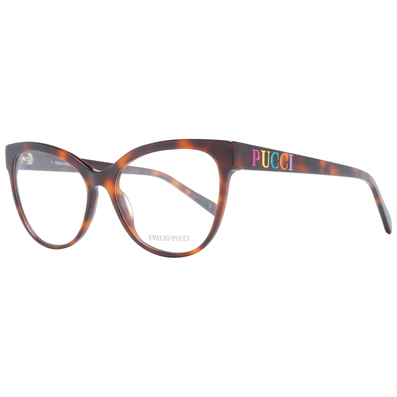 Emilio Pucci EP5182-55052 Eyeglasses eyewear