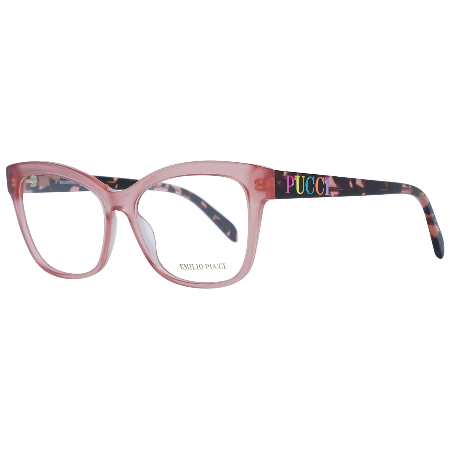 Emilio Pucci EP5183-54072 Eyeglasses eyewear