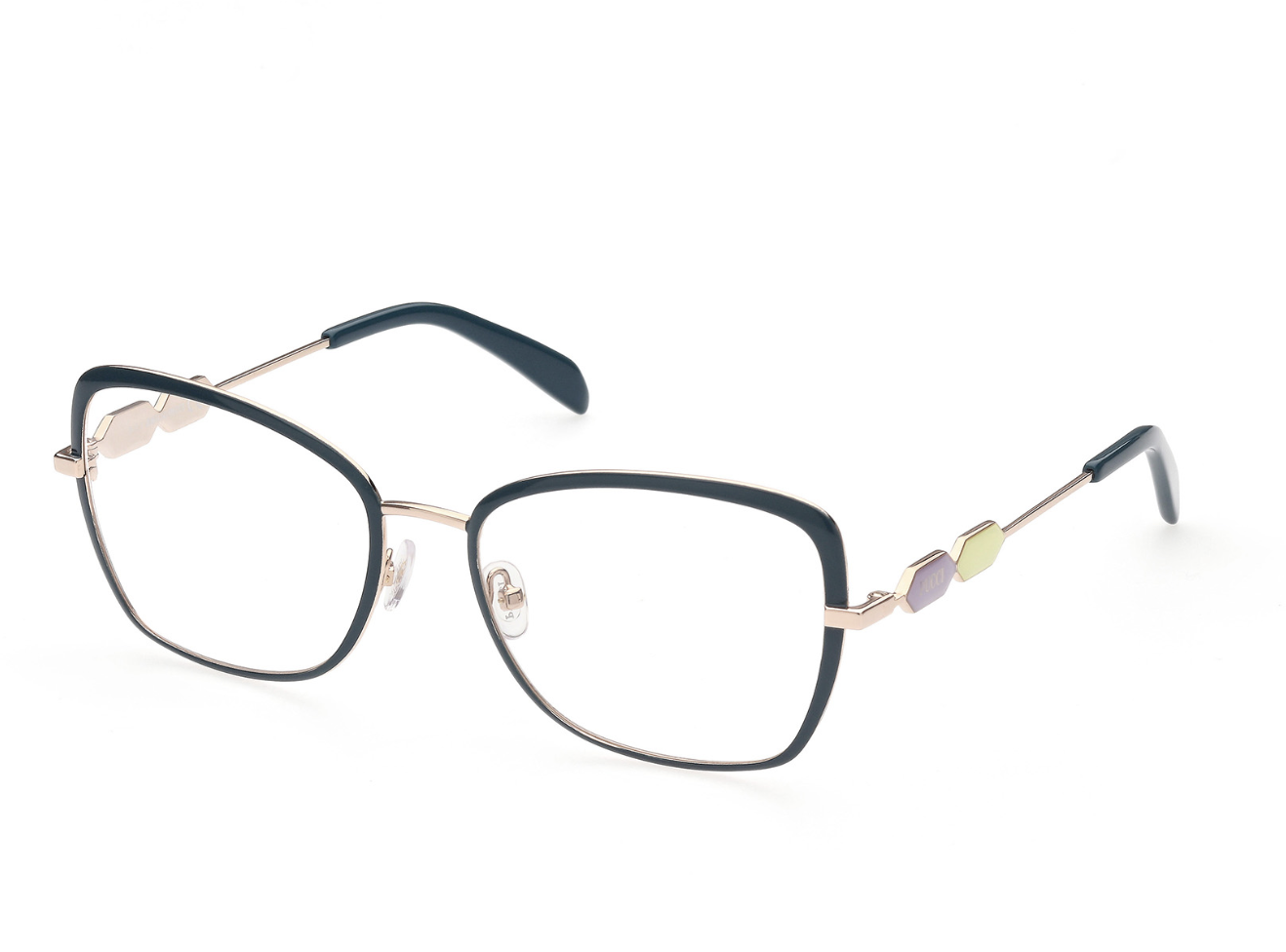 Emilio Pucci EP5186-56089 Eyeglasses eyewear