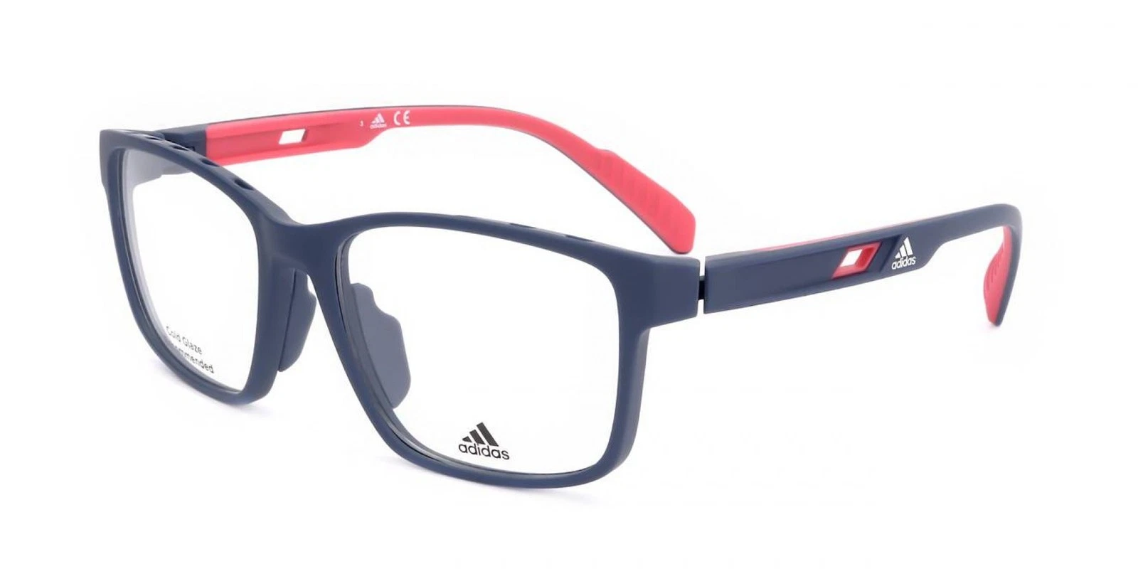 Adidas SP5008-F-V Eyeglasses eyewear