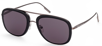 Ermenegildo Zegna EZ0187 Sunglasses eyewear