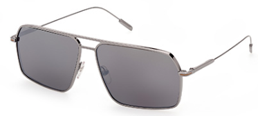 Ermenegildo Zegna EZ0193 Sunglasses eyewear
