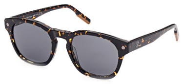 Ermenegildo Zegna EZ0195 Sunglasses eyewear