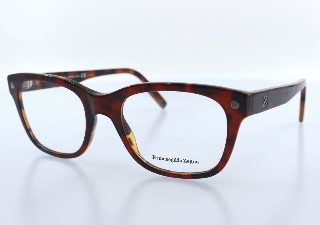 Ermenegildo Zegna EZ5230 Eyeglasses eyewear