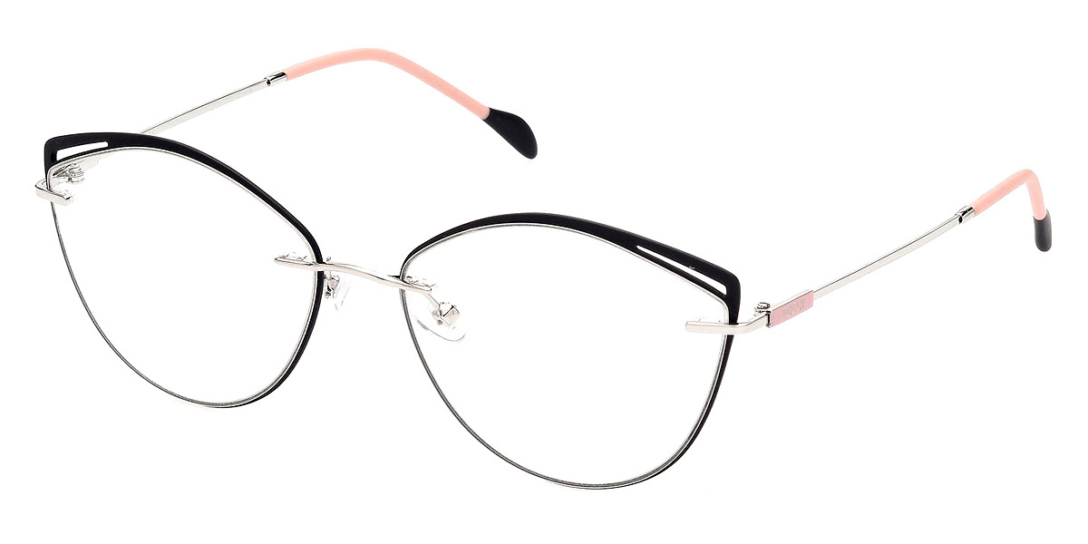 Emilio Pucci EP5194-56005 Eyeglasses eyewear