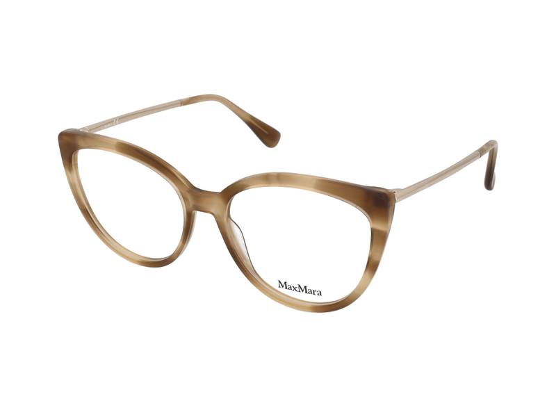 Max Mara MM5028-54056 Eyeglasses eyewear