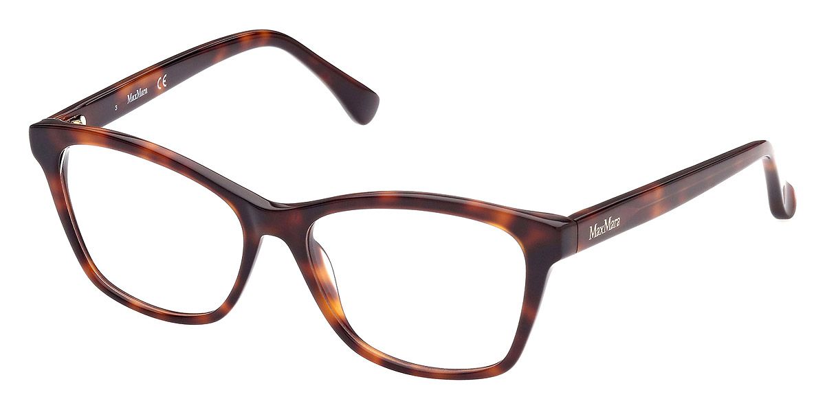 Max Mara MM5032-54052 Eyeglasses eyewear
