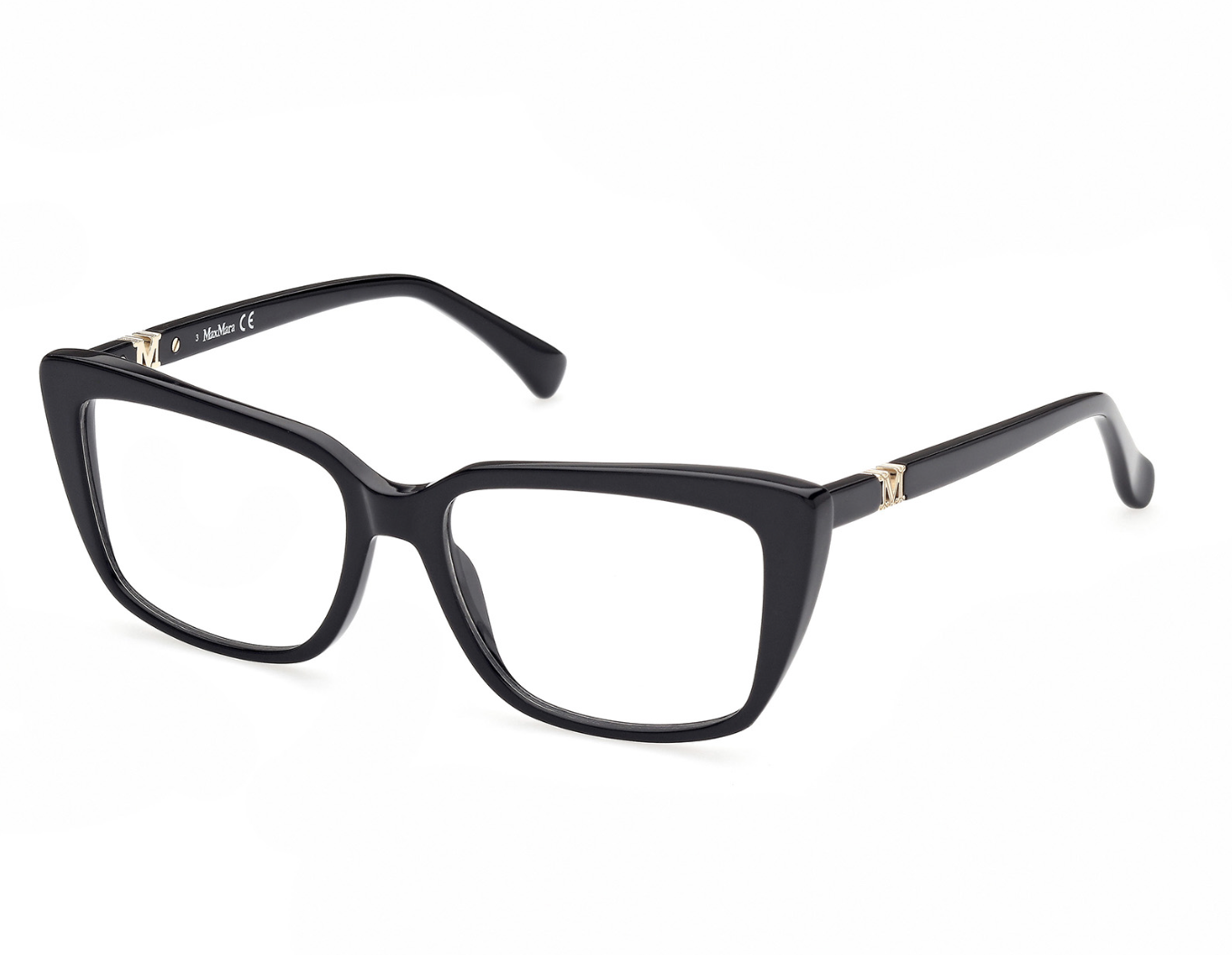 Max Mara MM5037-54001 Eyeglasses eyewear