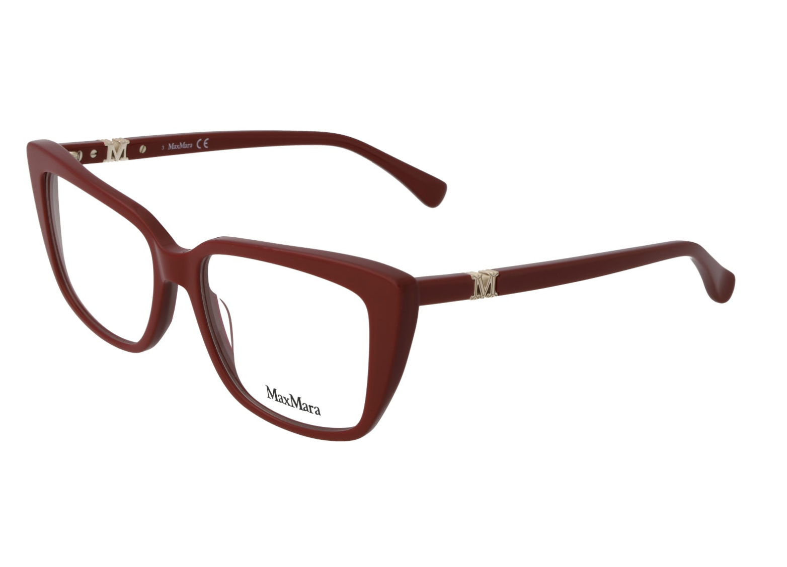 Max Mara MM5037-54066 Eyeglasses eyewear