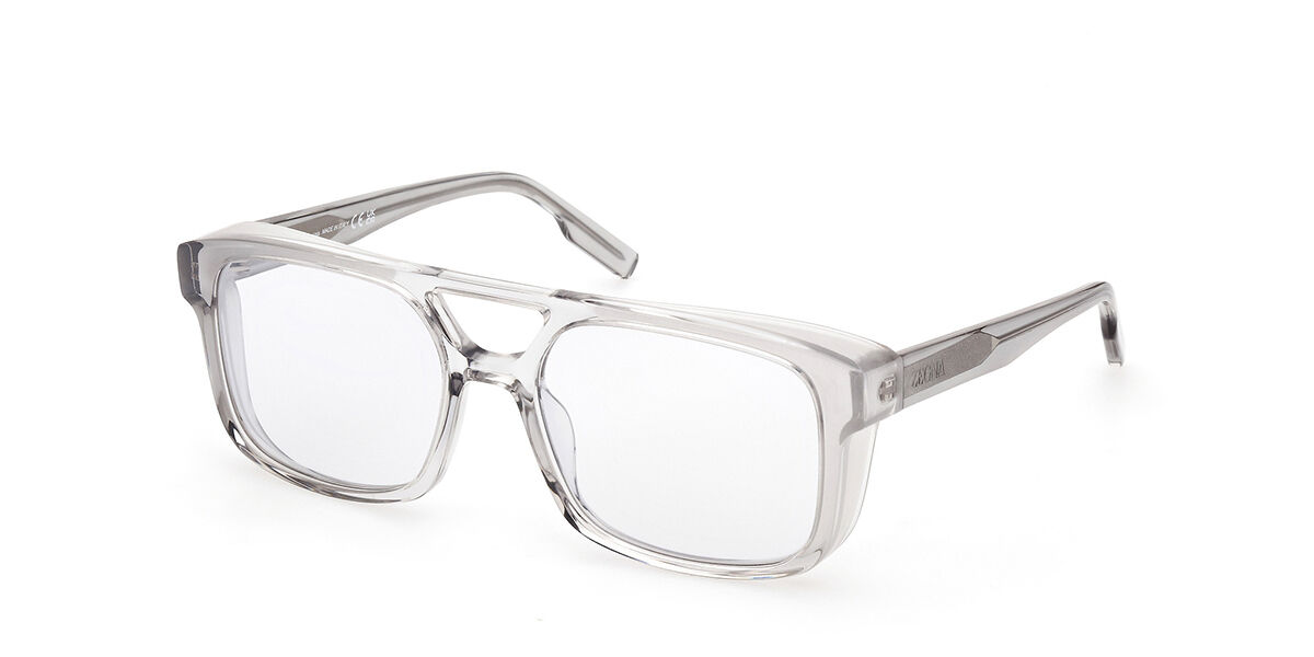 Ermenegildo Zegna EZ0209 Eyeglasses eyewear