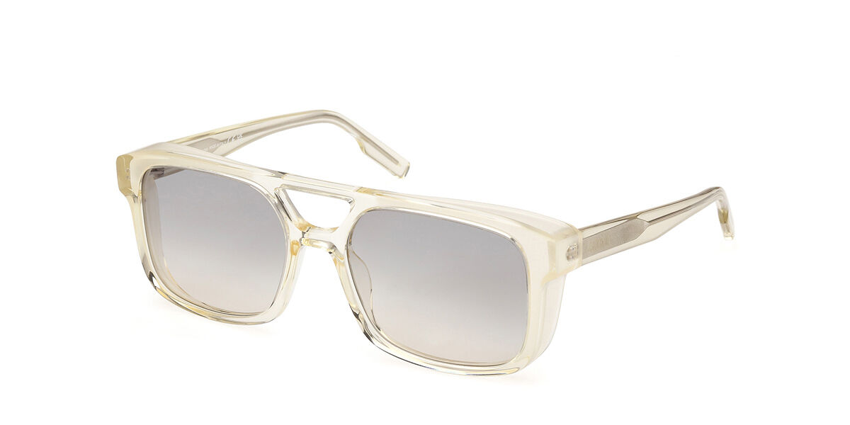 Ermenegildo Zegna EZ0209 Sunglasses eyewear