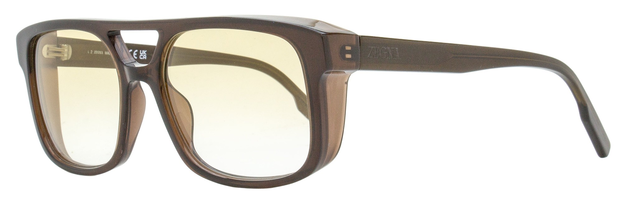 Ermenegildo Zegna EZ0209 Sunglasses eyewear