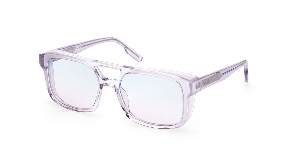 Ermenegildo Zegna EZ0209 Sunglasses eyewear