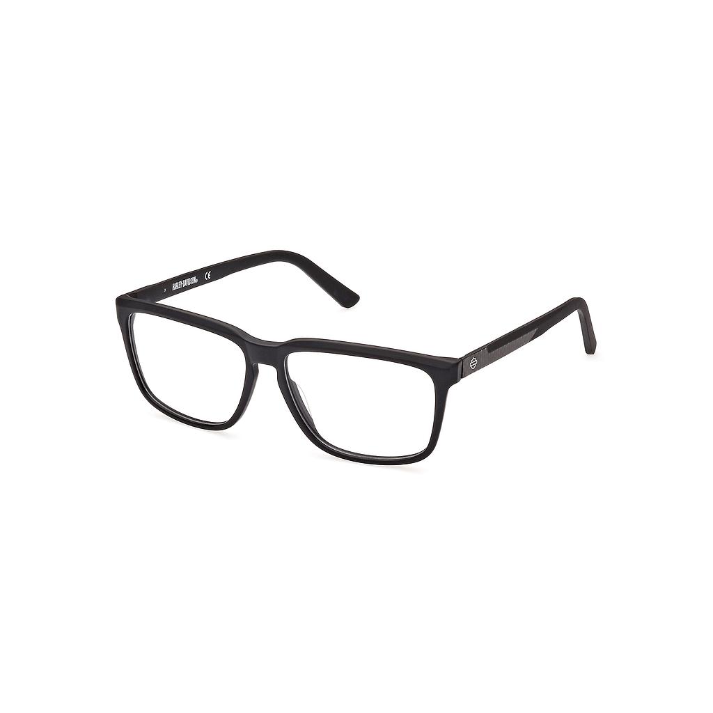 Harley Davidson HD0947-56002 Eyeglasses eyewear