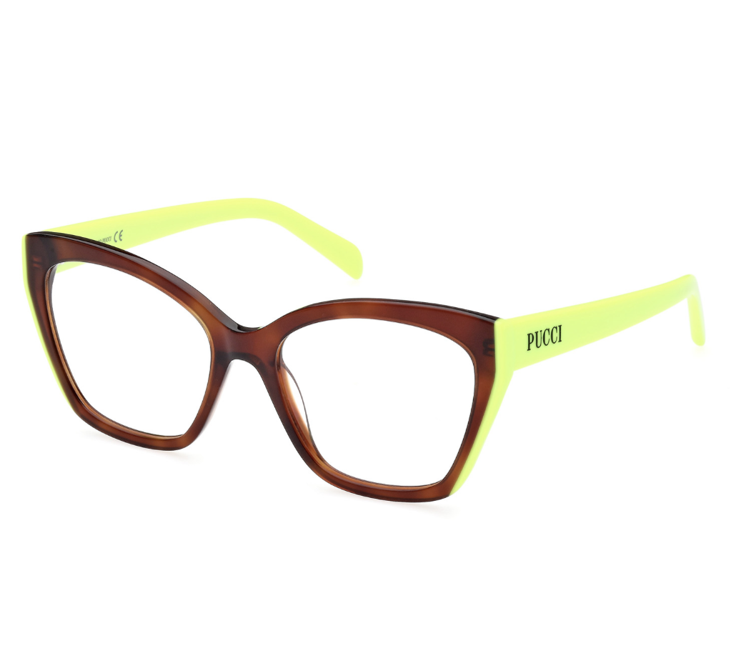Emilio Pucci EP5216-53053 Eyeglasses eyewear