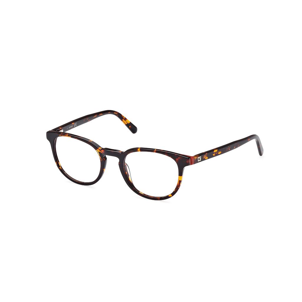 Guess GU50069-49052 Eyeglasses eyewear