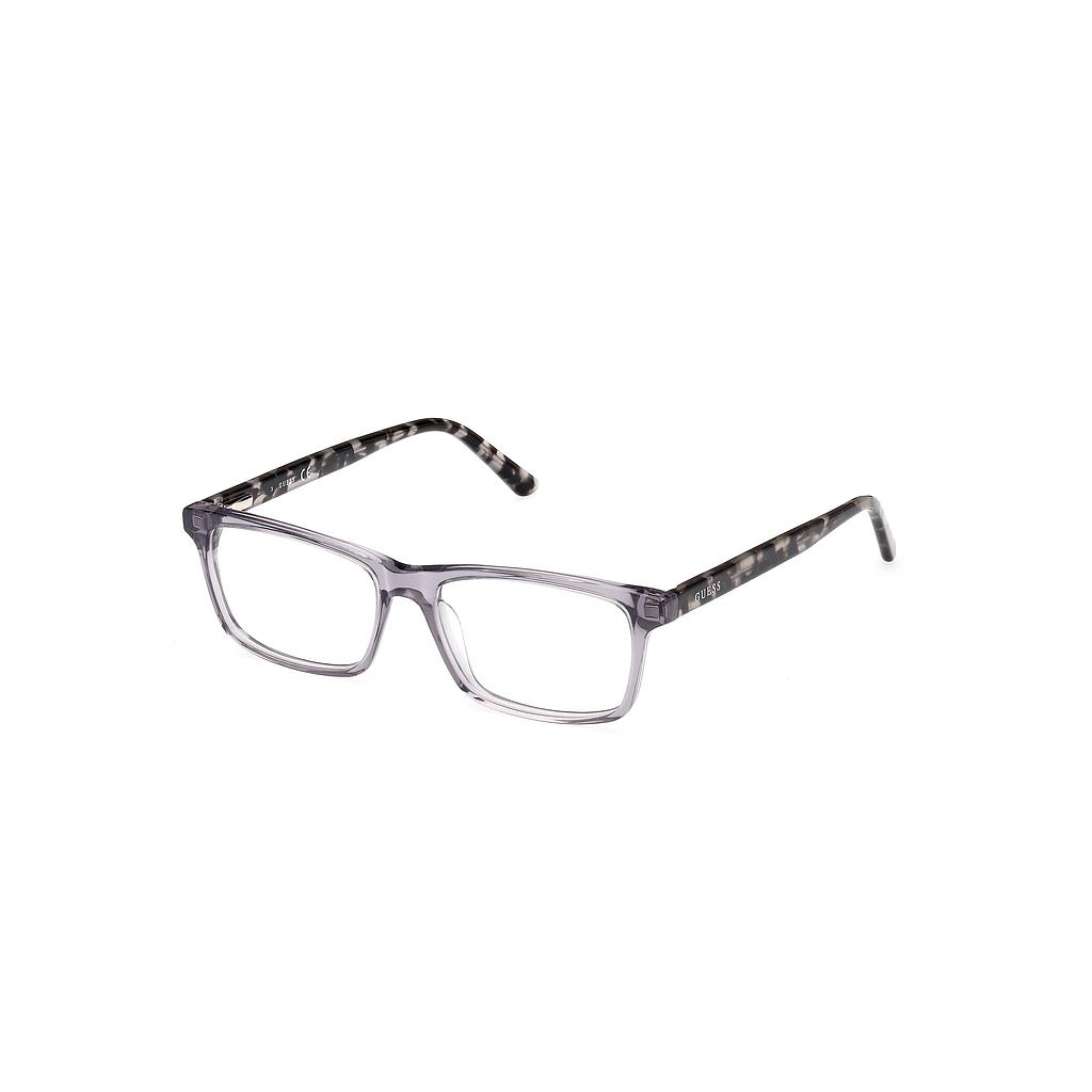 Guess GU8268-49020 Eyeglasses eyewear