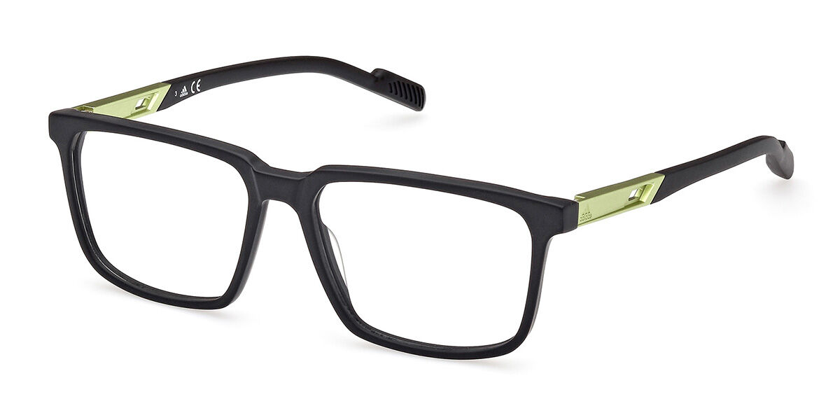 Adidas SP5039-002-53 Eyeglasses eyewear