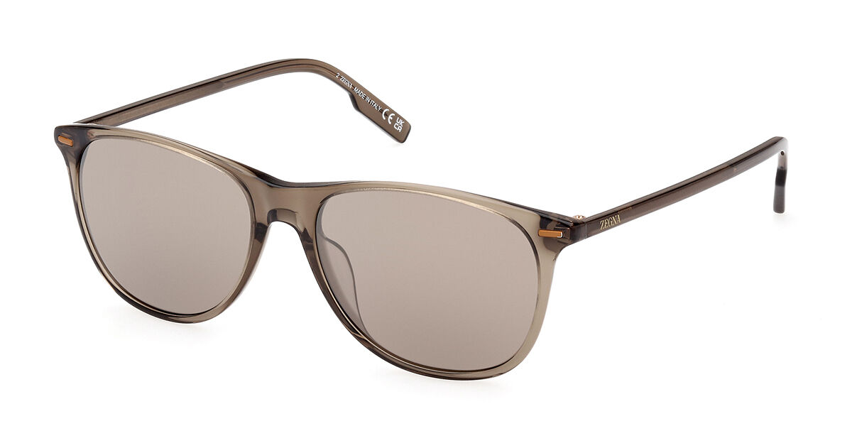 Ermenegildo Zegna EZ0217 Sunglasses eyewear