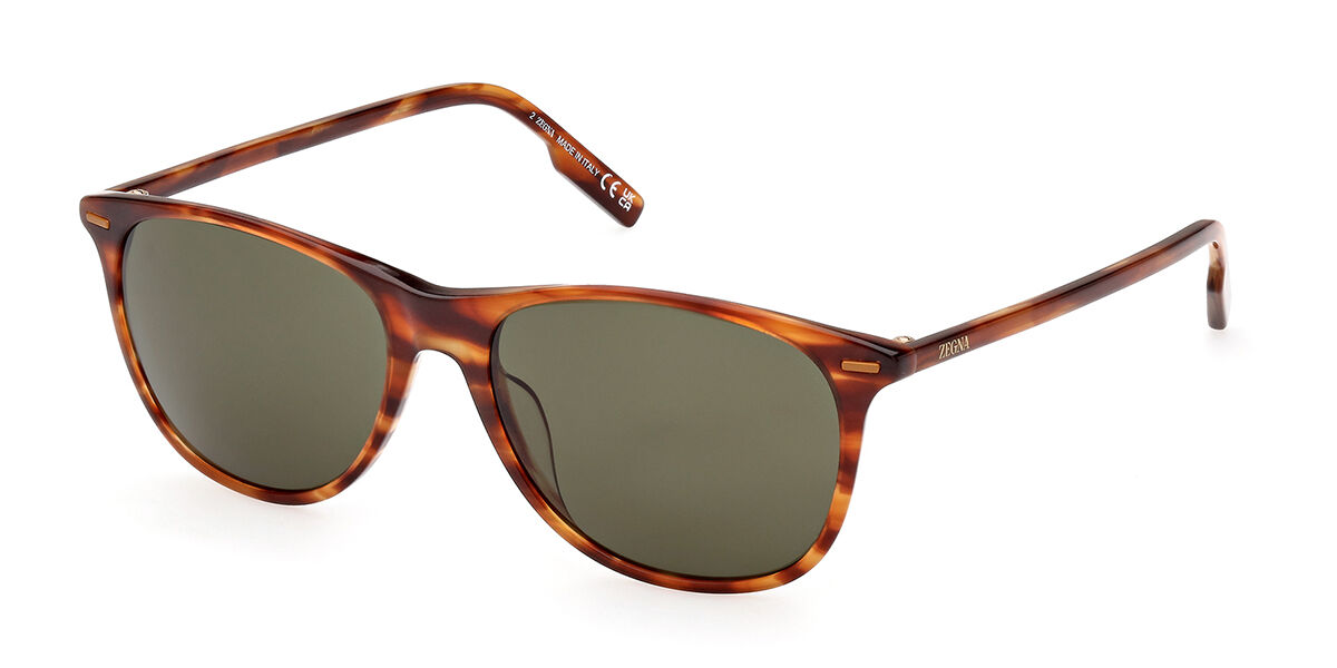 Ermenegildo Zegna EZ0217 Sunglasses eyewear
