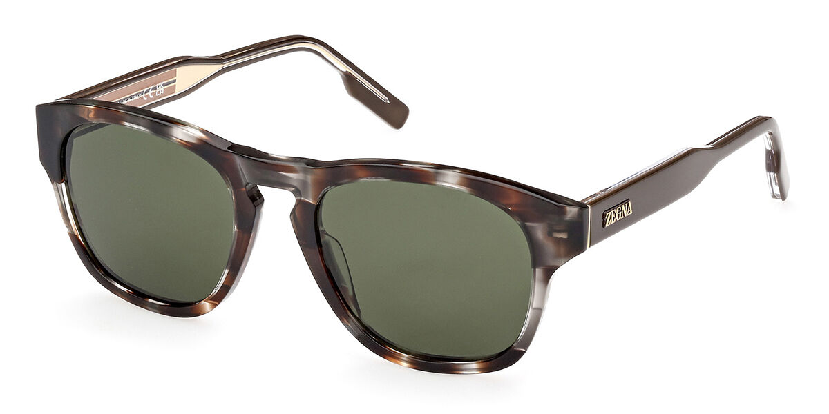 Ermenegildo Zegna EZ0221 Sunglasses eyewear