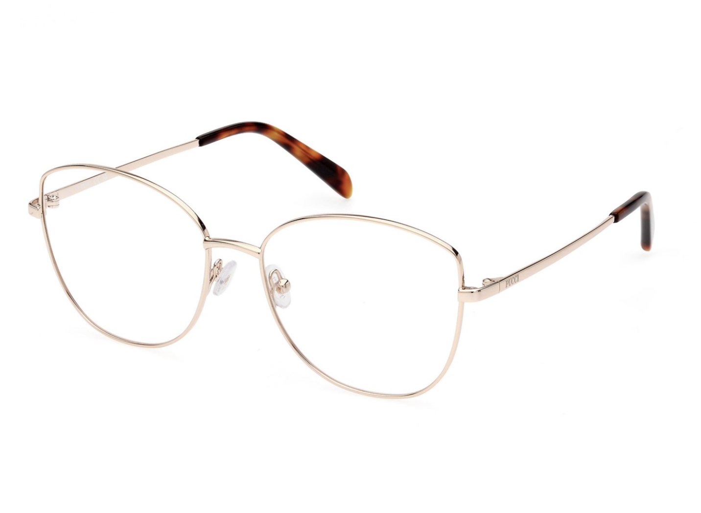 Emilio Pucci EP5229-55028 Eyeglasses eyewear