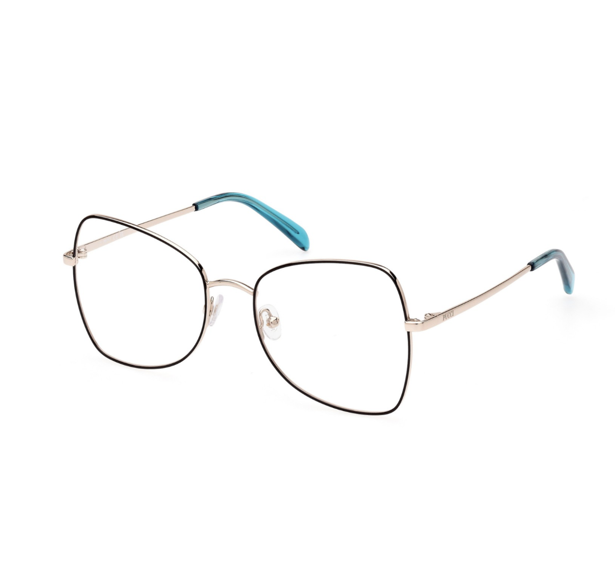 Emilio Pucci EP5230-54005 Eyeglasses eyewear