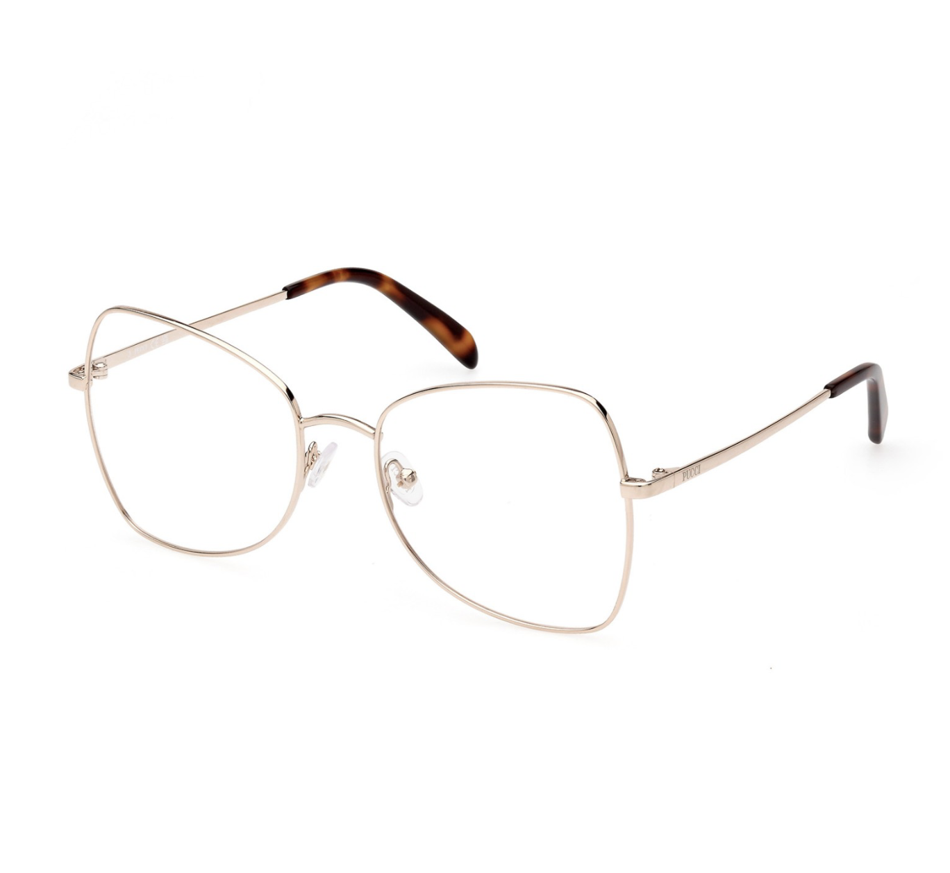 Emilio Pucci EP5230-54028 Eyeglasses eyewear