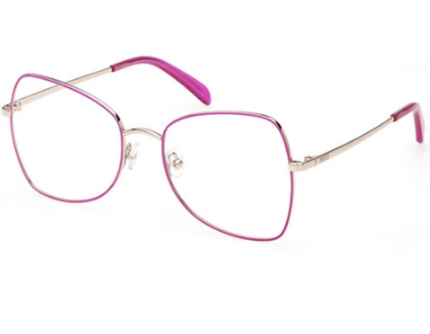 Emilio Pucci EP5230-54077 Eyeglasses eyewear