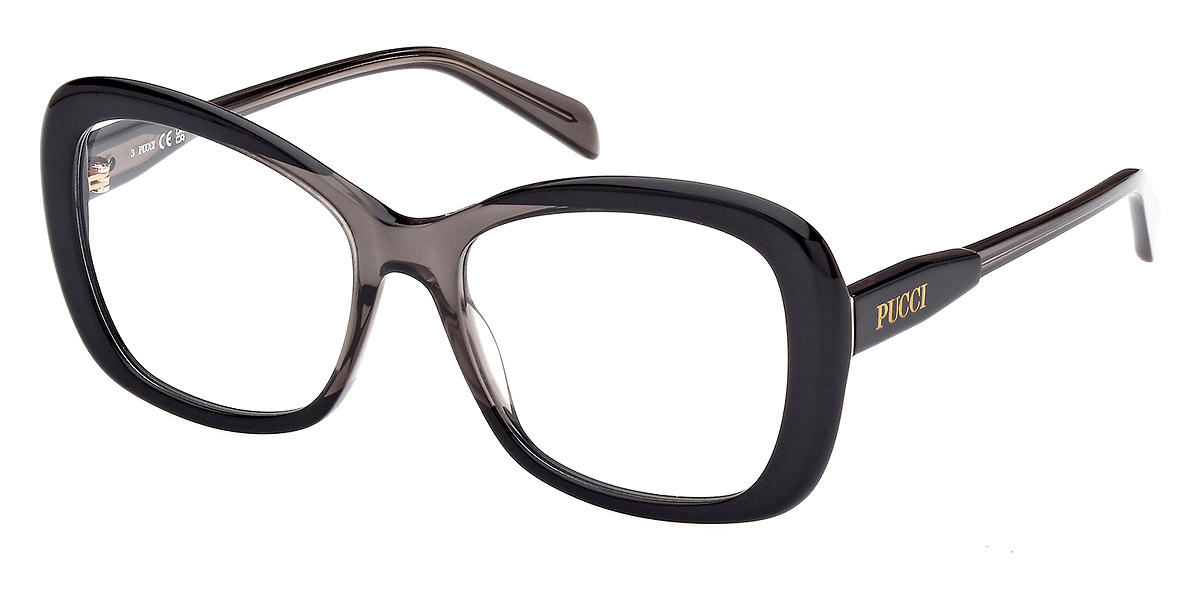Emilio Pucci EP5231-53005 Eyeglasses eyewear