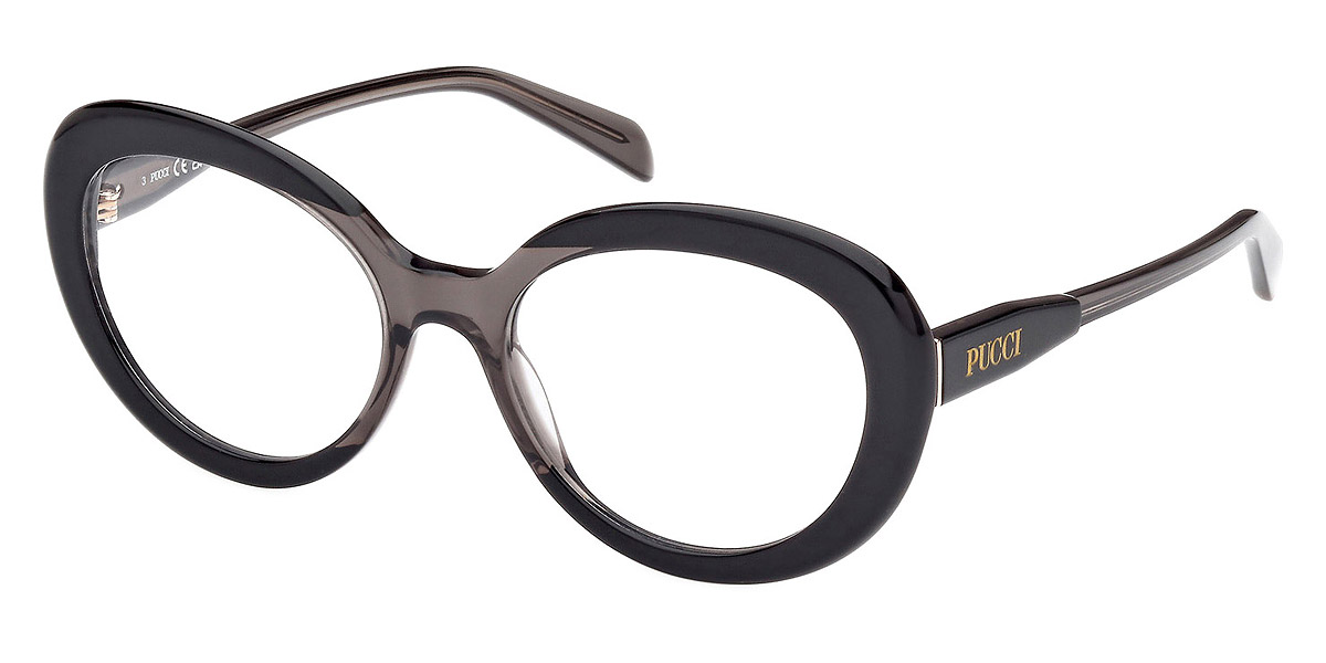 Emilio Pucci EP5232-53005 Eyeglasses eyewear