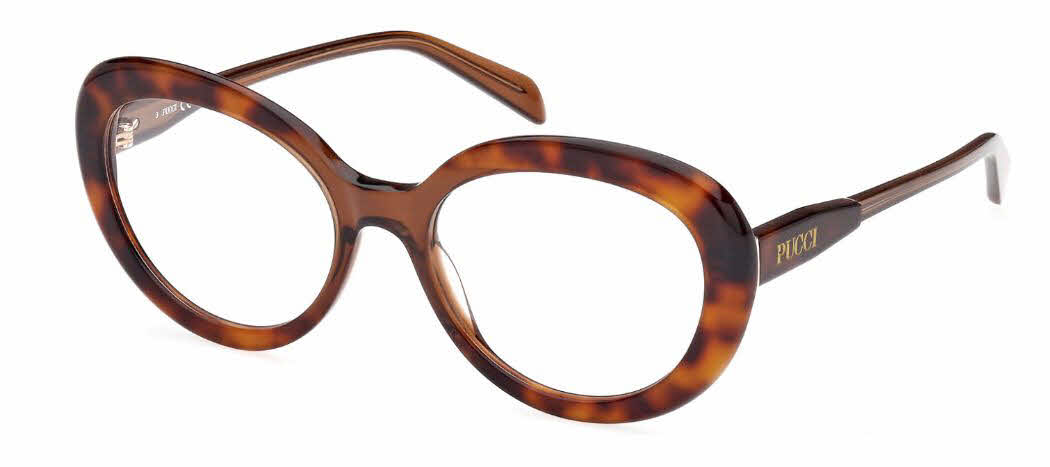 Emilio Pucci EP5232-53056 Eyeglasses eyewear