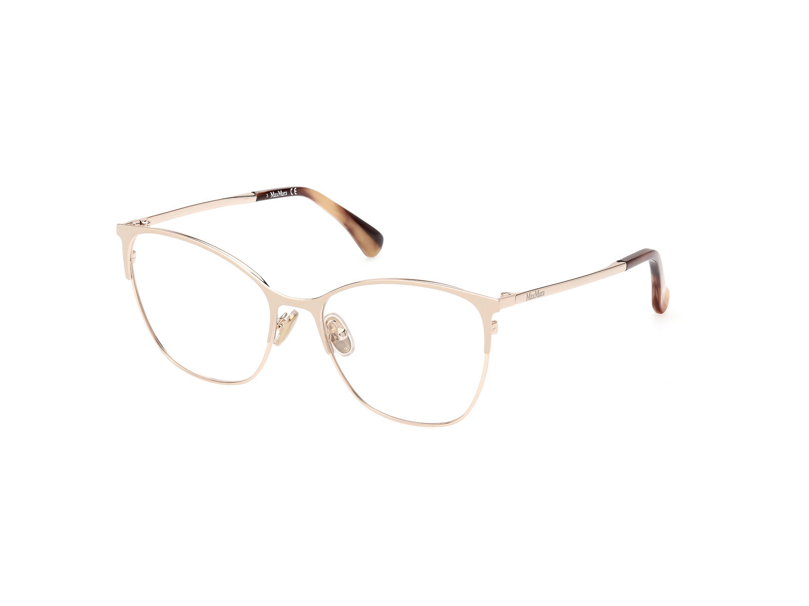 Max Mara MM5104-55028 Eyeglasses eyewear