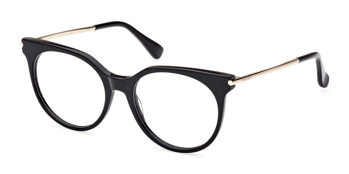 Max Mara MM5107-53001 Eyeglasses eyewear