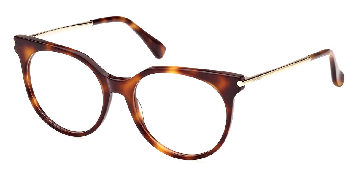 Max Mara MM5107-53053 Eyeglasses eyewear