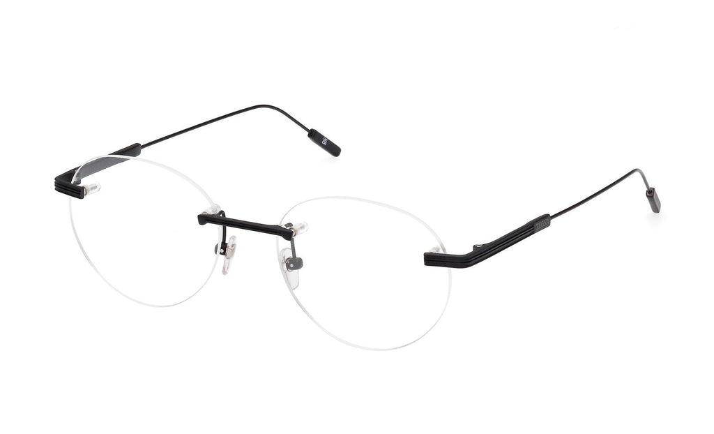 Ermenegildo Zegna EZ5263H Eyeglasses eyewear