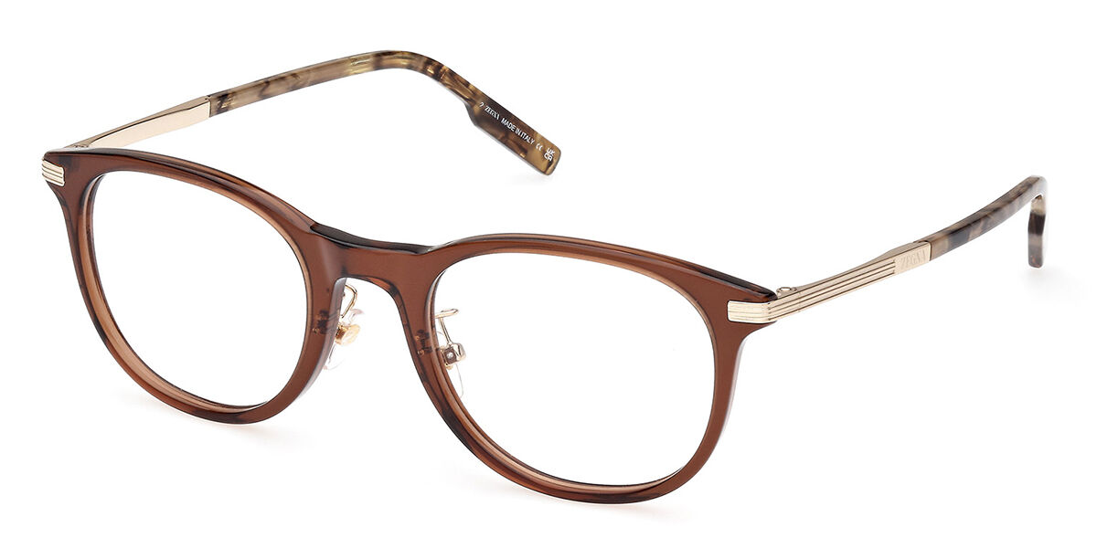 Ermenegildo Zegna EZ5264H Eyeglasses eyewear