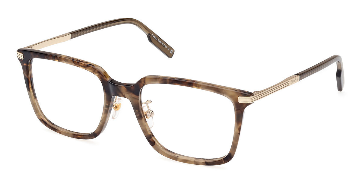 Ermenegildo Zegna EZ5265H Eyeglasses eyewear