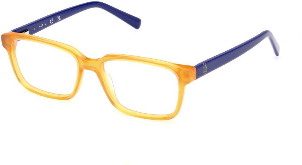 Guess GU9229-47044 Eyeglasses eyewear