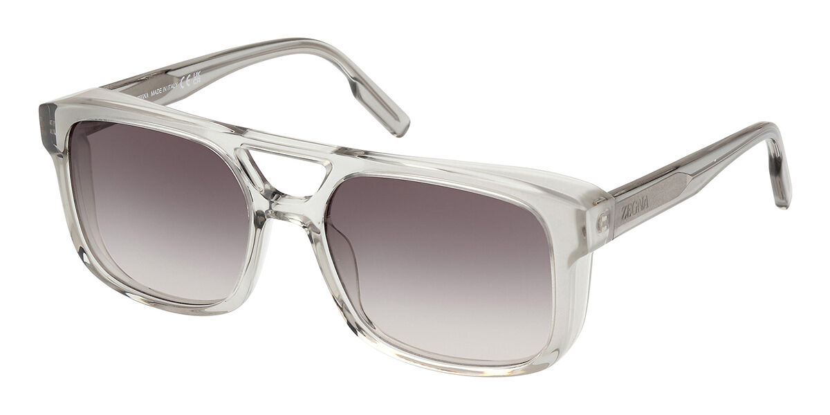 Ermenegildo Zegna EZ0209 Sunglasses eyewear